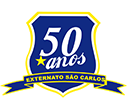 Logotipo: Externato São Carlos