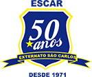 Logotipo Externato São Carlos